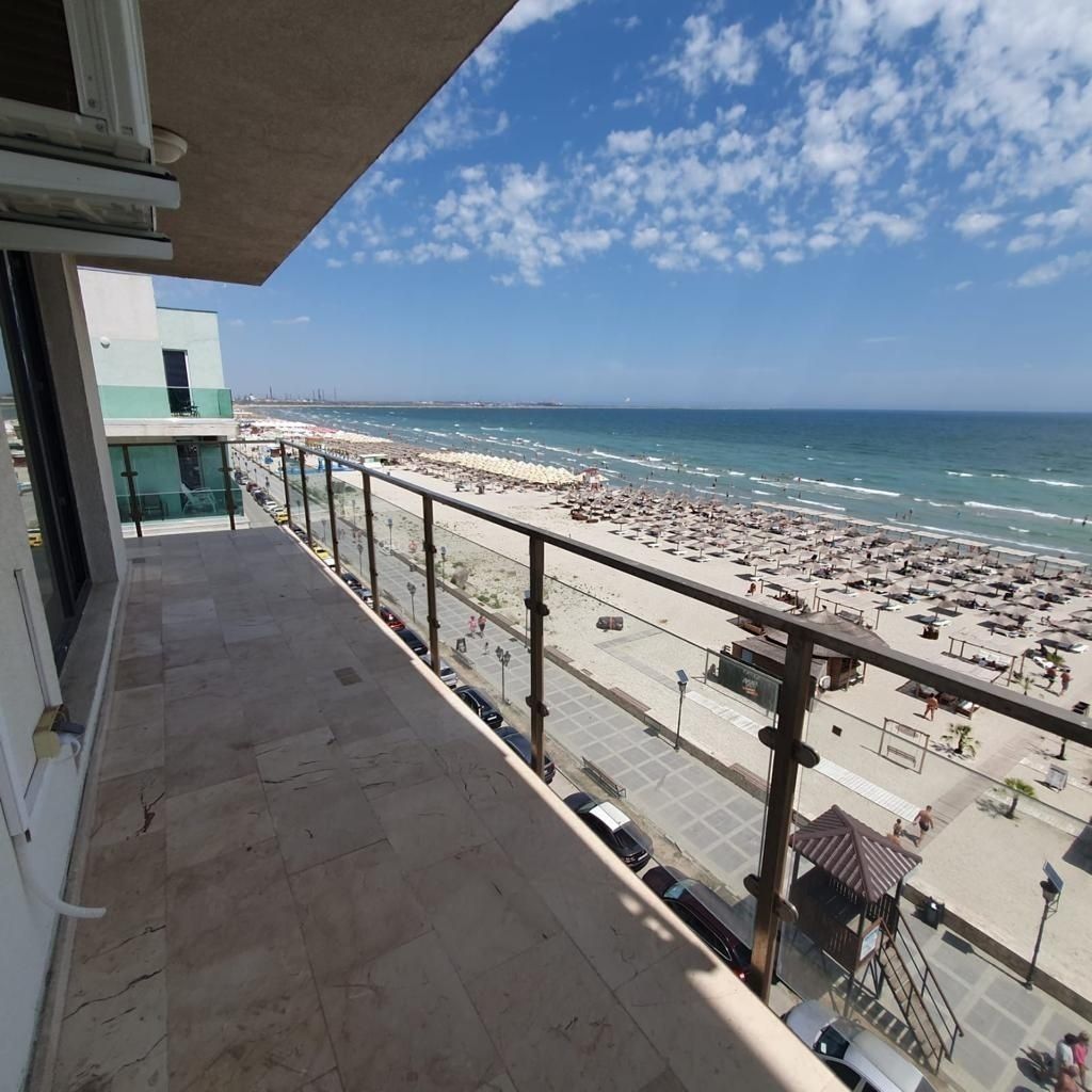 Apartament 2 Camere în Mamaia Nord cu vedere la mare - Poză 6