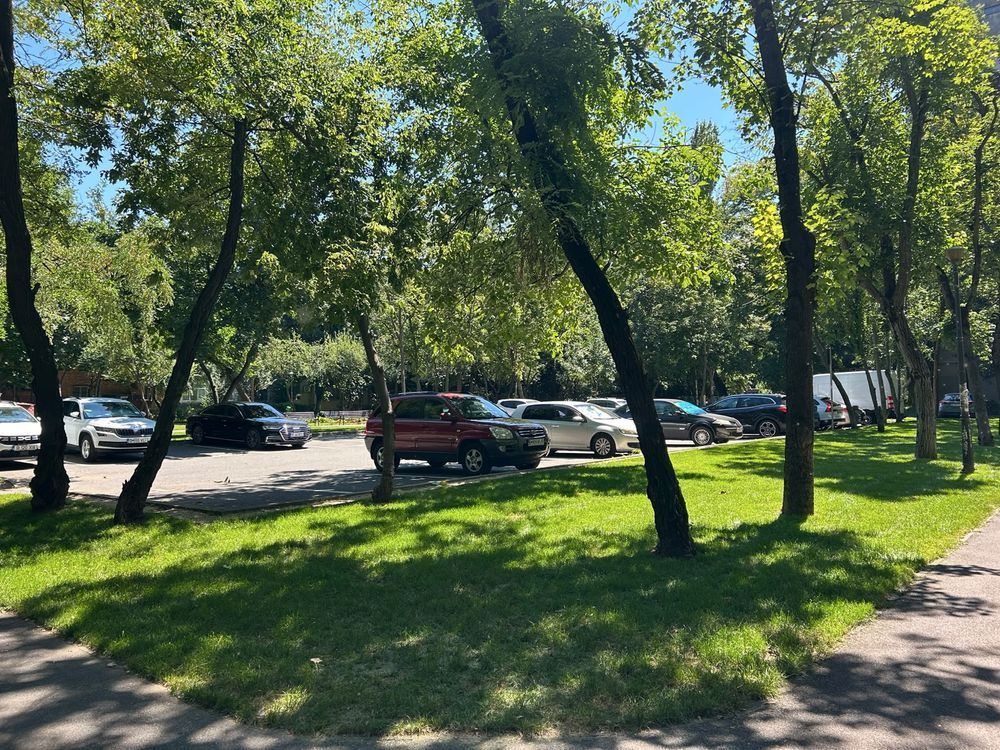 2 camere de închiriat – la 4 minute de metrou - Poză 7