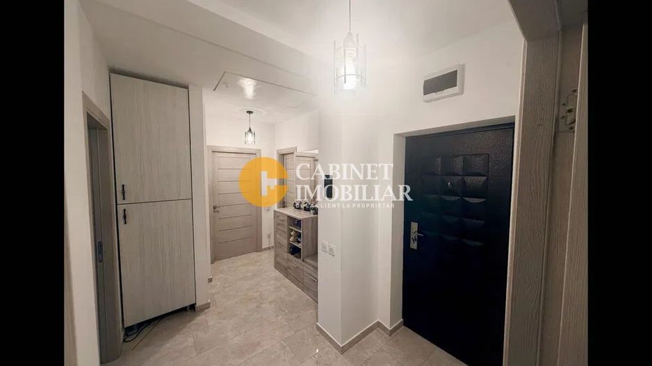 2 camere decomandat - 58 mp -  Zona Visani - Poză 5