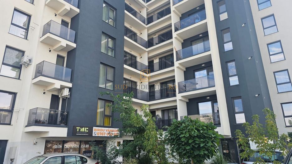 Metalurgiei 4/7, garsoniera 39 m2, Comision 0% - Poză 10