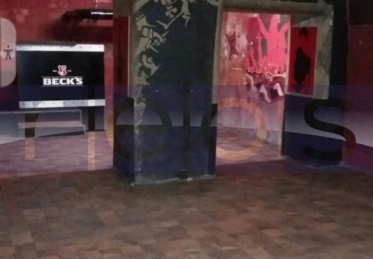 VANZARE SPATIU - PRETABIL CLUB | ZONA LIPSCANI - Poză 4