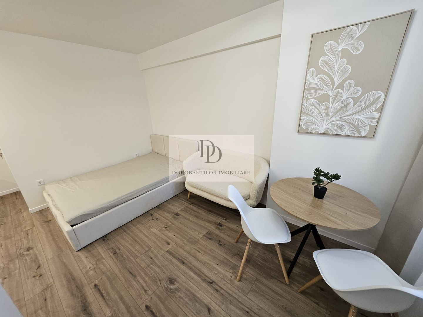 Studio modern în zona Centrală | Investiție ideală | Horea - Poză 6