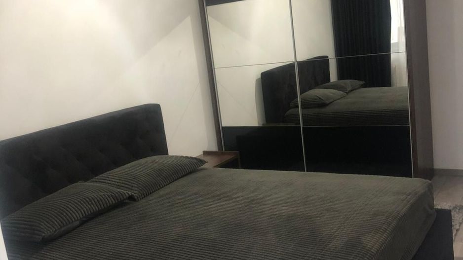 AP. 2 CAMERE PIATA SUDULUI, LOC PARCARE, BLOC NOU, METROU 9 MINUTE - Poză 4