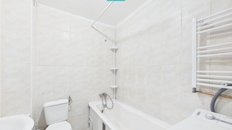 Apartament cu 1 camera pe Strada Hunedoarei - Poză 3