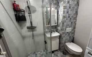 Ap 3 cam 80mp, Et2, Valea Lupului, 2 locuri de parcare- 171.000 € - Poză 23