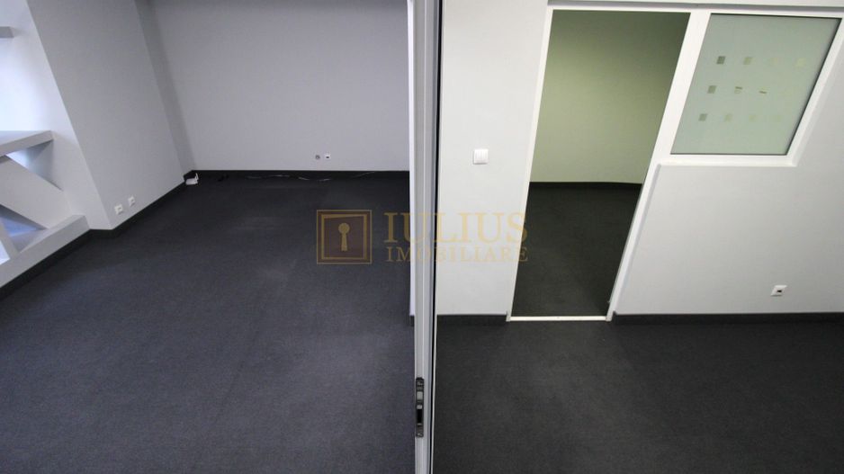 Birour 47m, visavid de Iulius Mall - Poză 6