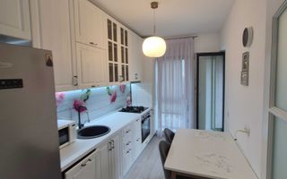 Apartament 2 camere de închiriat | Exigent Plaza Residence – Faza 1 | - Poză 3