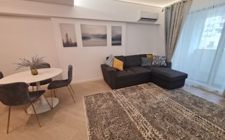 3 camere Parter | COCHET | Cortina North Pipera - Poză 1