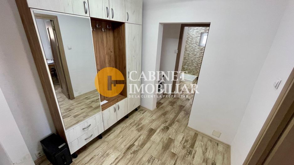 Tatarasi - 2 camere - DECOMANDAT - etaj 1 - bloc 1982 - geam la baie - Poză 6