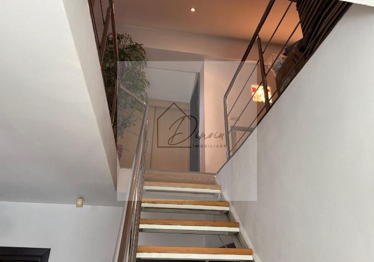 Vila Otopeni I 7 camere I P+1E+Pod mansardat I Complex Rezidential - Poză 14