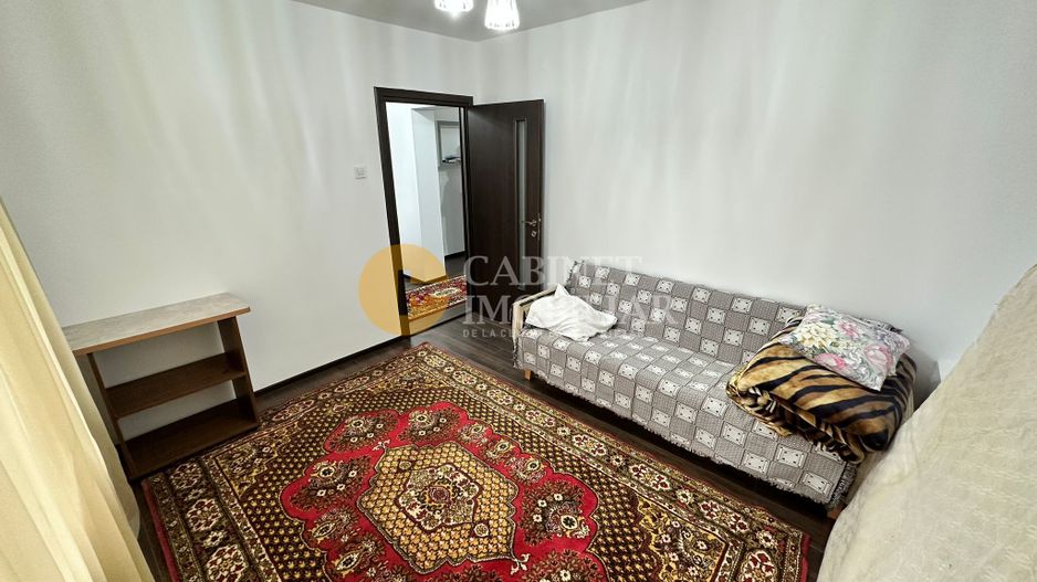 Apartament cu 2 camere - Mobilat si Utilat - Orientare S-V - Bld Primaverii - Poză 3
