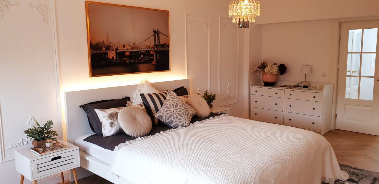 Bd. Unirii prima inchiriere/ NOU / Prima Inchiriere - Poză 13