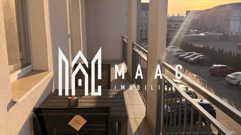 Apartament 3 camere | Etaj 1 | Terasă 10 mp | City Residence - Poză 8