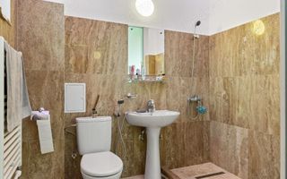 BRASADAS vinde Studio Lux Etaj 9/9 40mp Piata Romana. - Poză 7