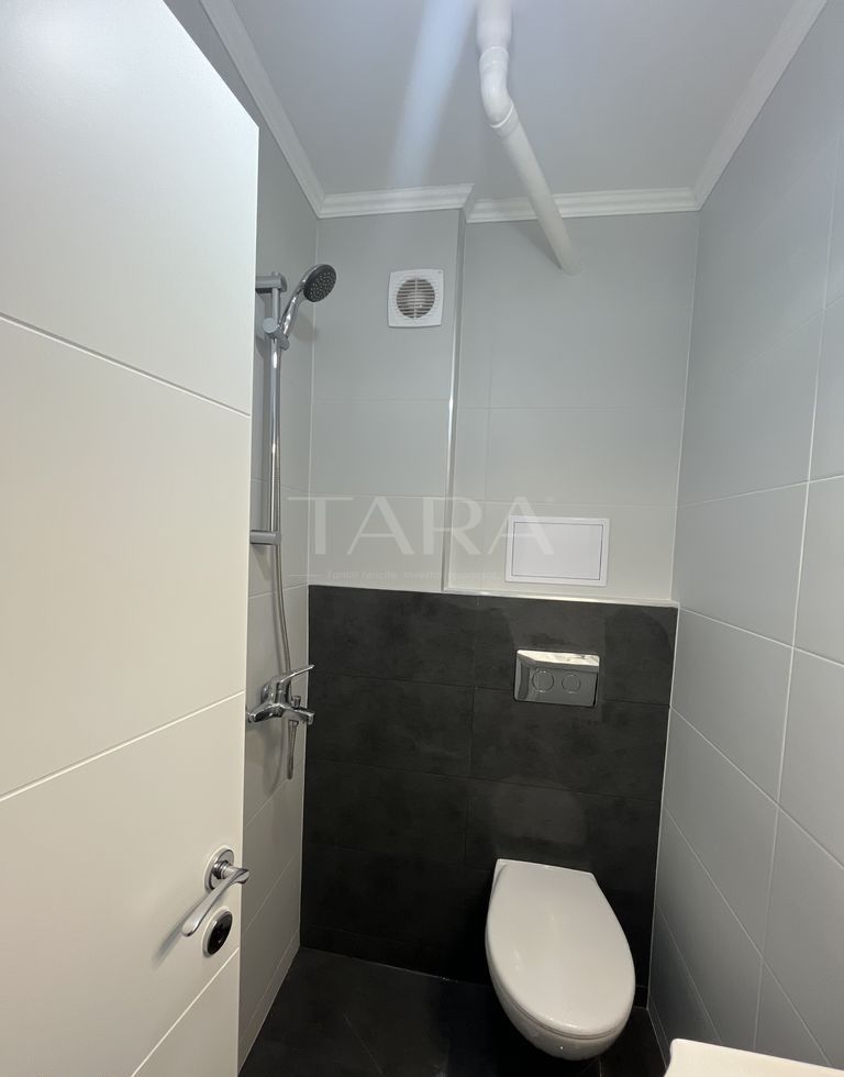 Garsonieră modern renovată în Mănăștur - Poză 6