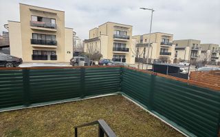 Apartament 2 camere,  gradina 60 mp, garaj,  pet-friendly, zona TCI - Poză 13