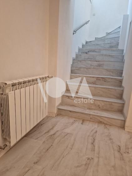 De închiriat Duplex 5 camere (parter + demisol) - vila Piata Romana - Poză 14