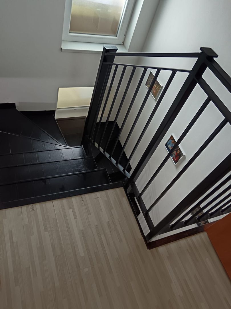 Giroc-Satu Batran | Casa individuala | 3 Camere | Mobilata-Utilata | Garaj - Poză 9