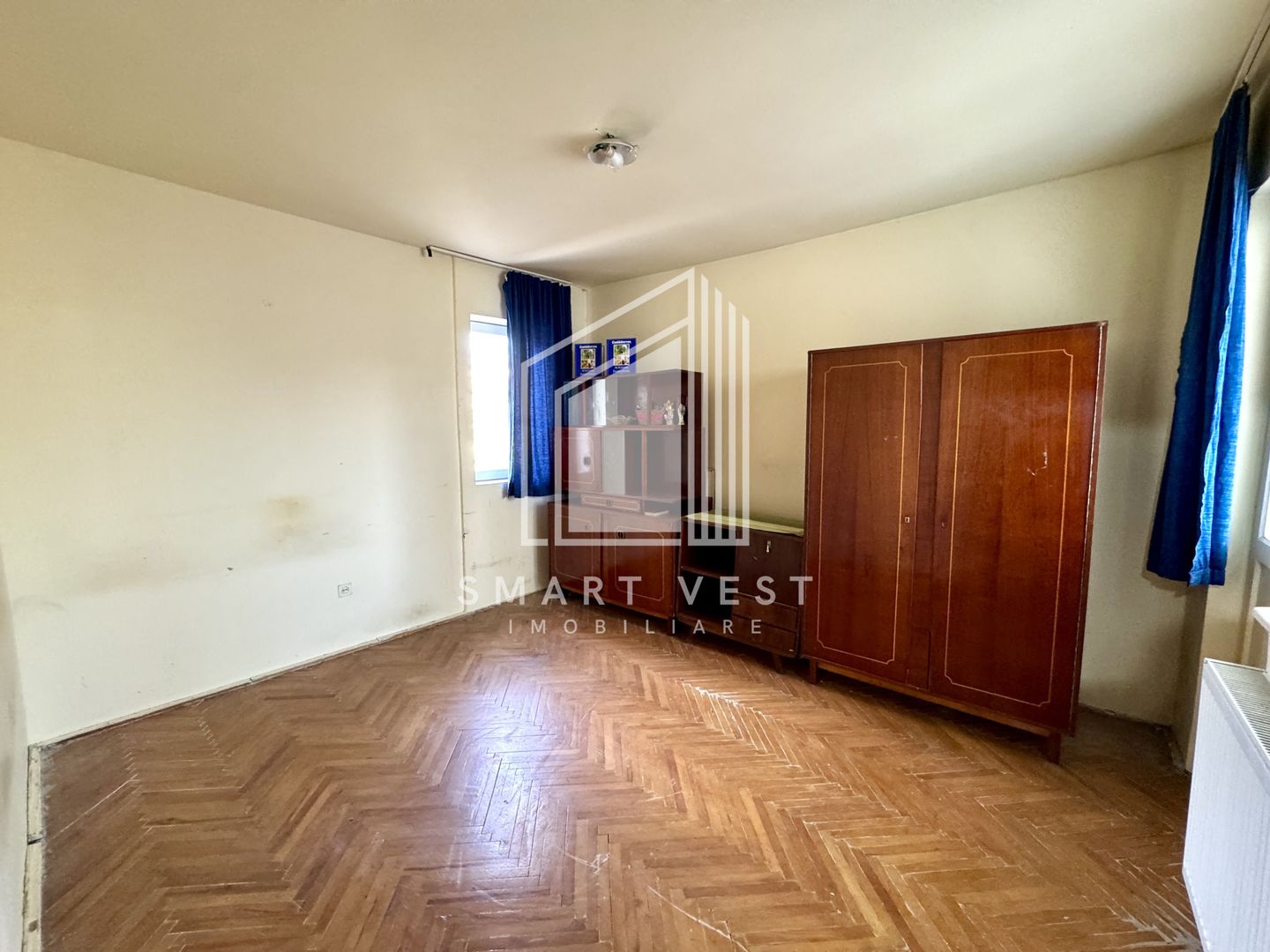 Apartament 3 camere | Etaj 3 cu lift | Zona Micro 15 - Poză 13