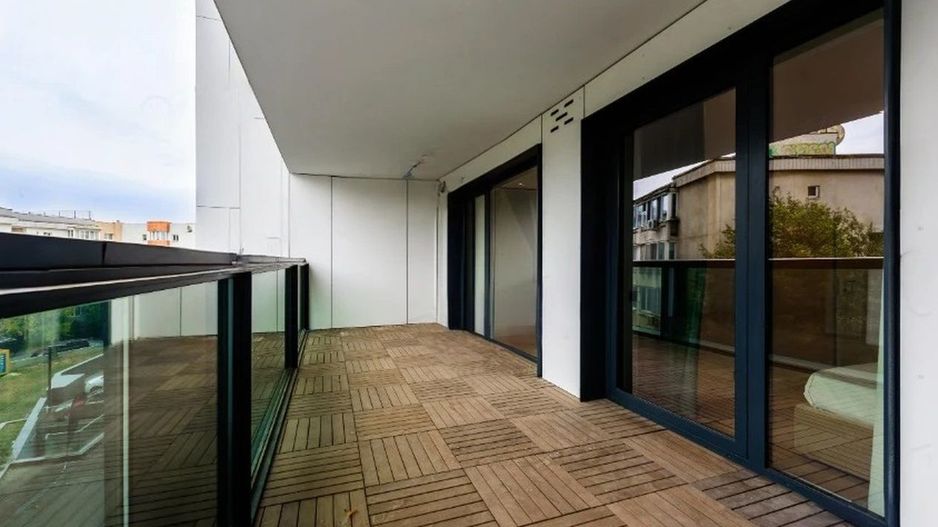 Apartament High End 2 camere I One Herăstrău Towers - Poză 11