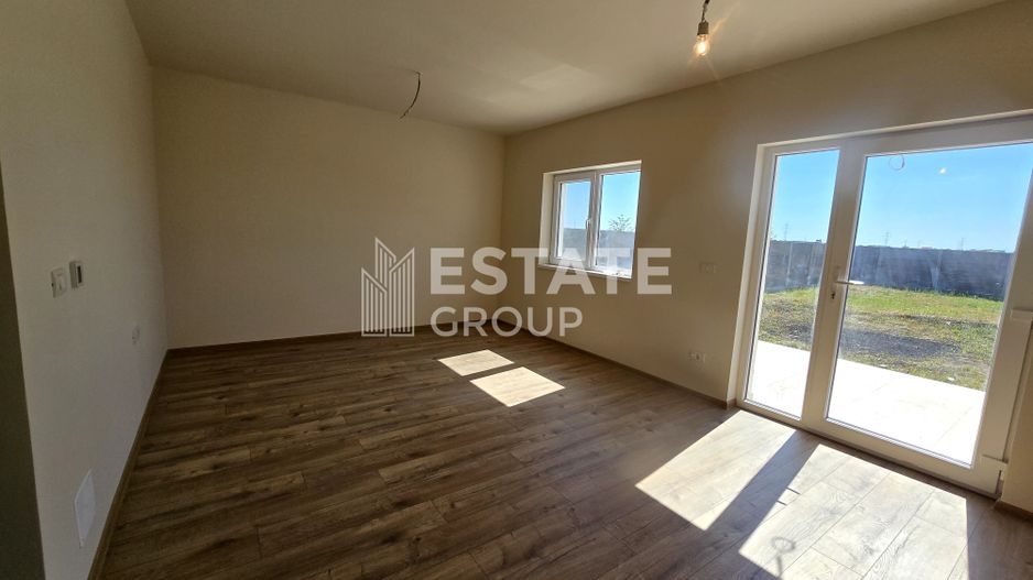 Duplex cu 4 camere in Mosnita Noua - 0% COMISION ! - Poză 8