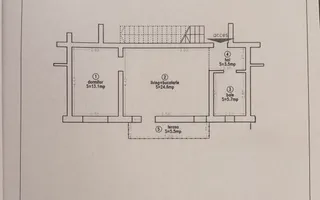Braytim-Giroc | 2 camere | Liniște | Mobilat-Utilat | Parcare | - Poză 19