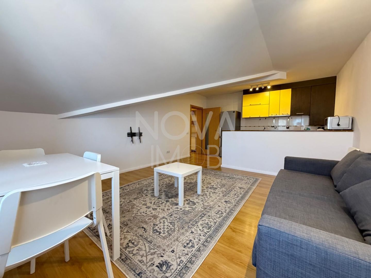 Apartament 2 camere, Str. Lunga, Terezian - Poză 8