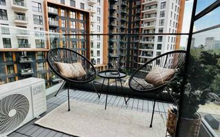 APARTAMENT PARCULUI 20 | LUX - Poză 8