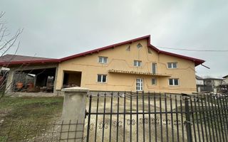 Casă în stadiu gri, Miroslava – 280 mp, teren 1000 mp - Poză 3