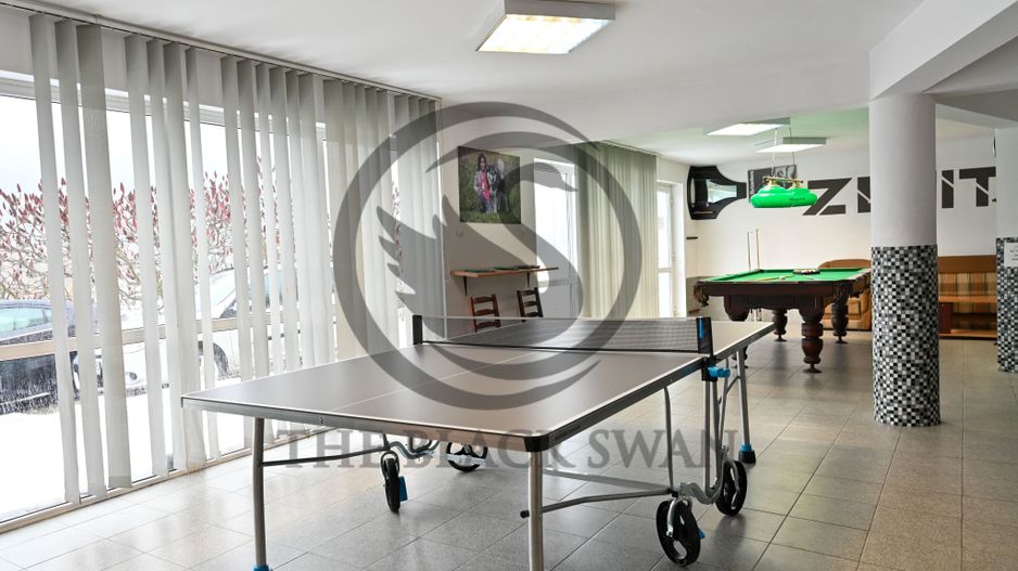 Pensiune la cheie de vanzare | 10 camere | Sacele, Brasov |Comision 0% - Poză 6