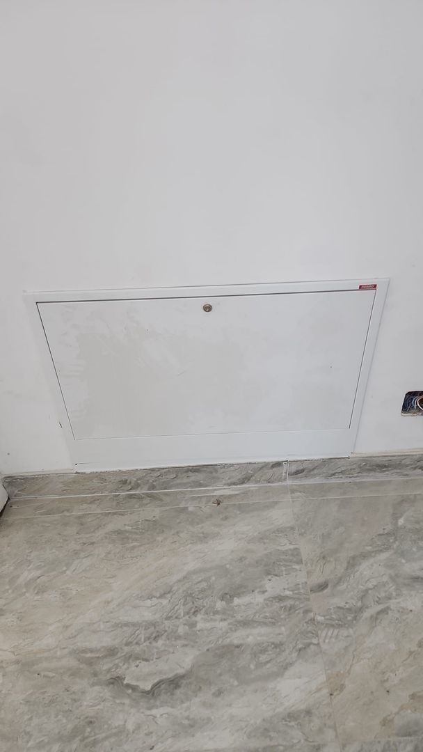 Casă individuală Domnești – curte 400 mp, 4 camere, utilități - Poză 18