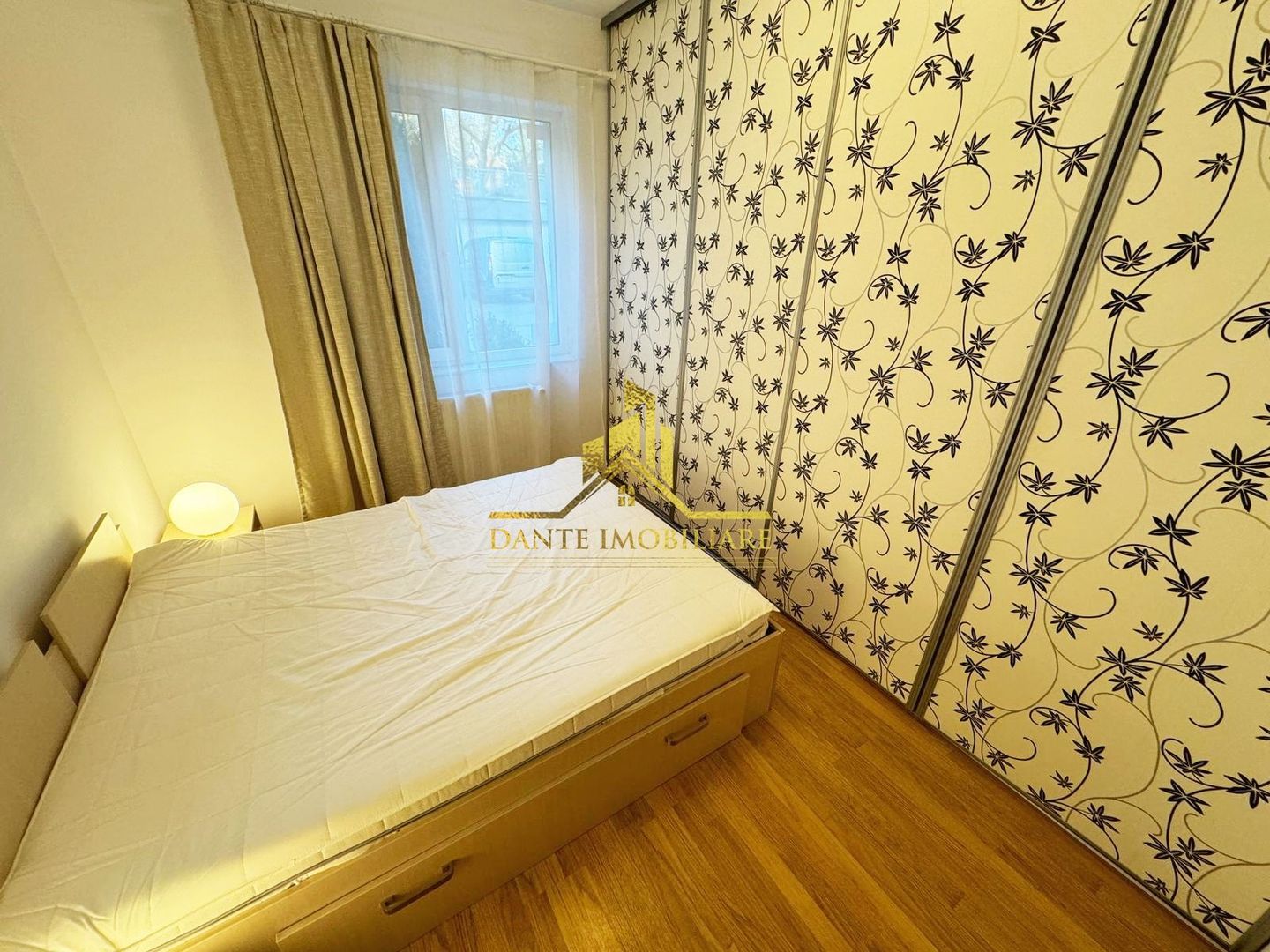2 camere,modern, bloc nou, terasa, parcare, Buna Ziua, Trifoiului - Poză 9