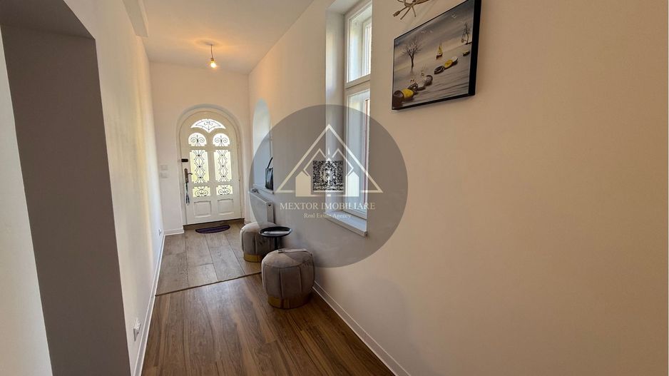 Apartament 3 camere, Medias - Poză 3