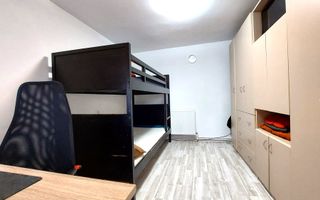 Casa de vanzare,curte individuala, centrala, in Andronache, Gherghitei - Poză 6