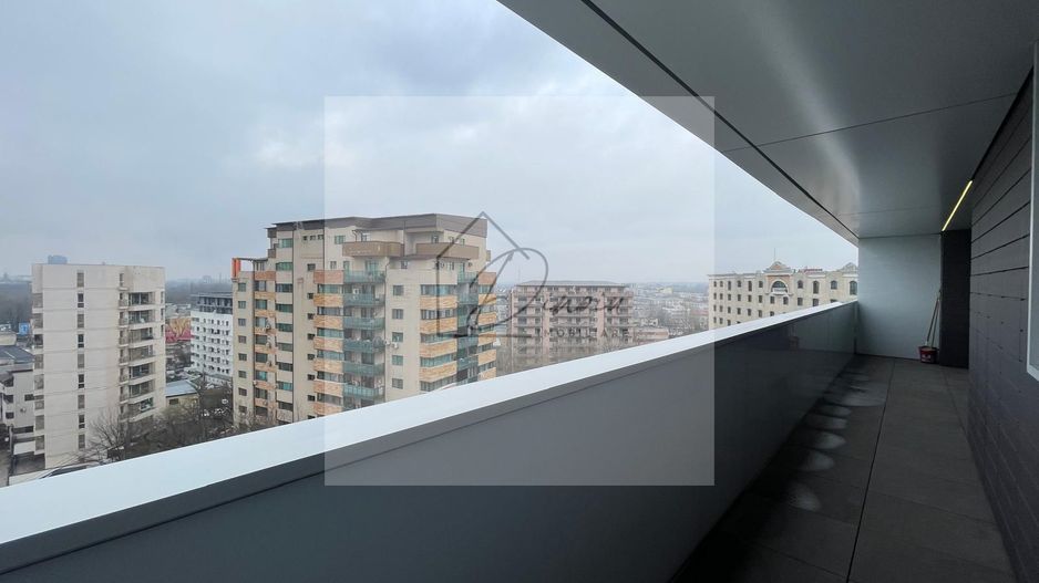 Apartament 2 Camere Cortina Residence | Herastrau Baneasa I COM 0% - Poză 10