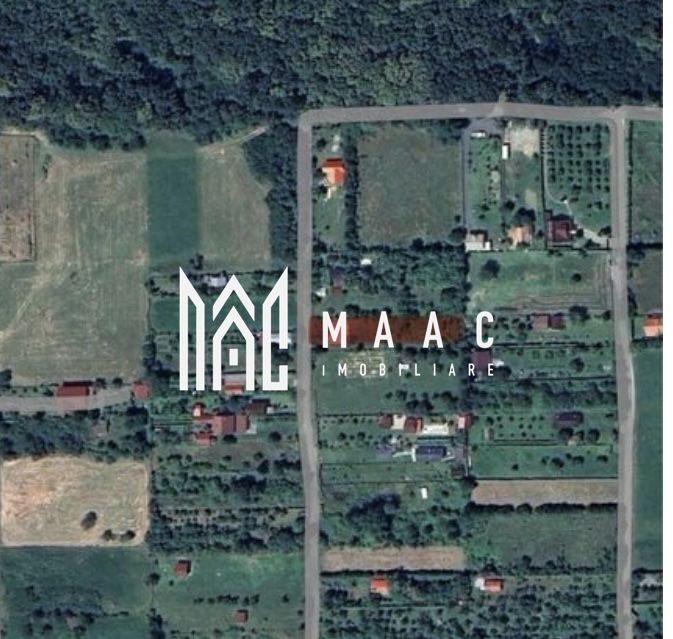 Teren | 1110MPU | Intravilan | Tropinii Noi - Poză 1