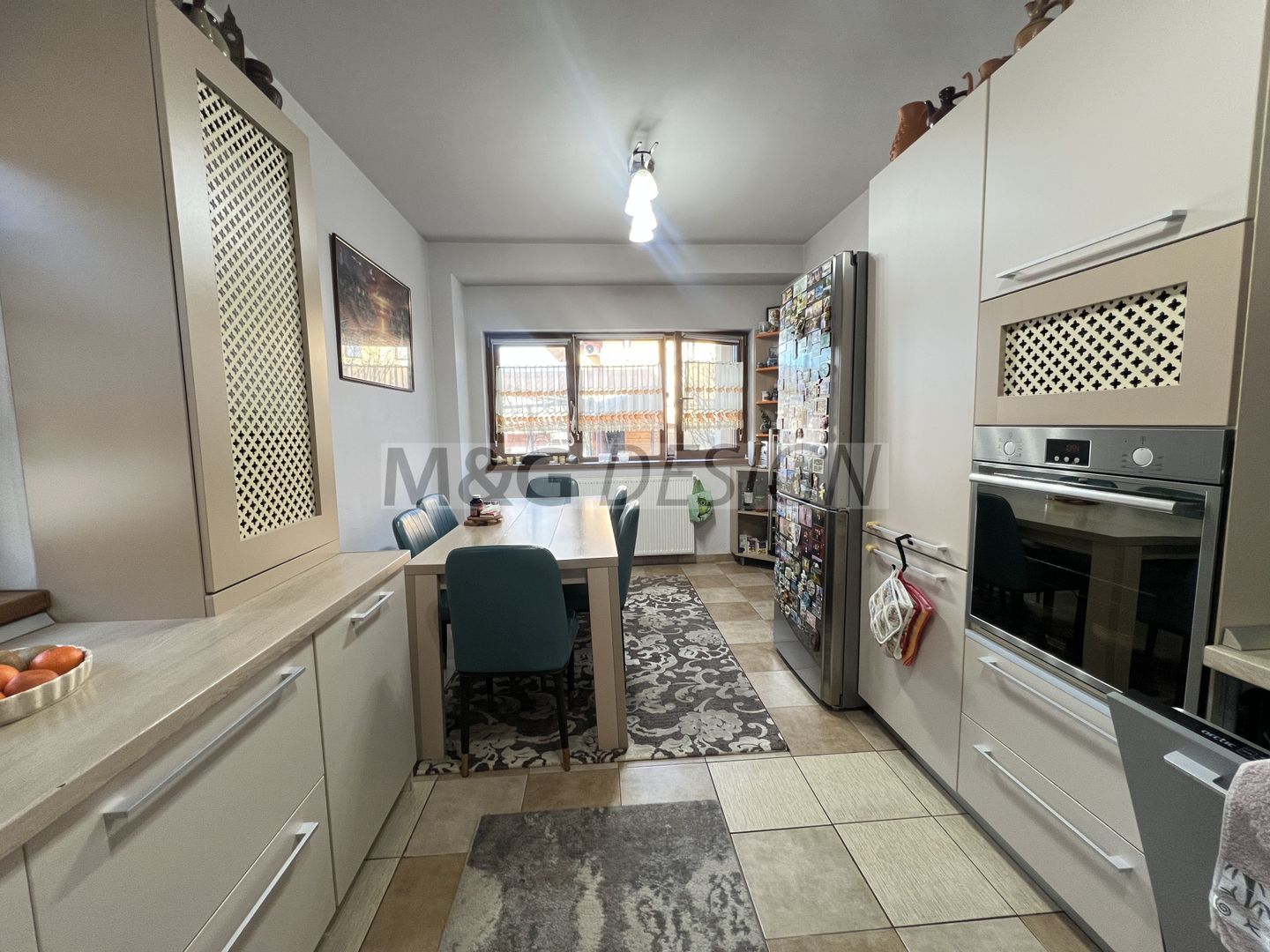 Casă individuală  Ghiroda – 5 camere, teren 506 mp - Poză 27