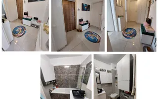 Apartament 2 CAMERE CU GRĂDINĂ PROPRIE- BIRUINTEI - Poză 14