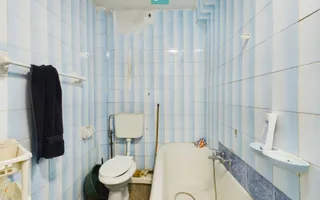 Apartament 3 camere la 8 minute de metrou Iancului - Poză 11