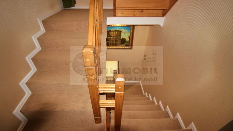 Vilă de vânzare – Valea Adâncă 220.000 EUR - Poză 5