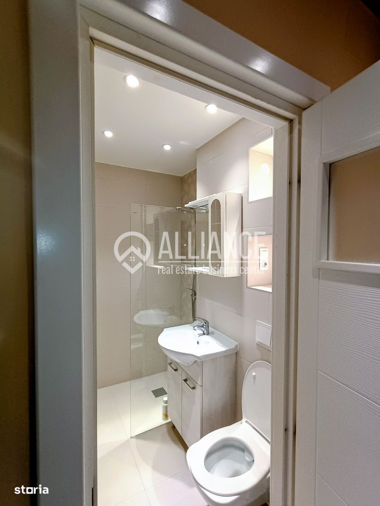 Casa de Cultura - Apartament 2 camere ( COD 08 ) - Poză 4