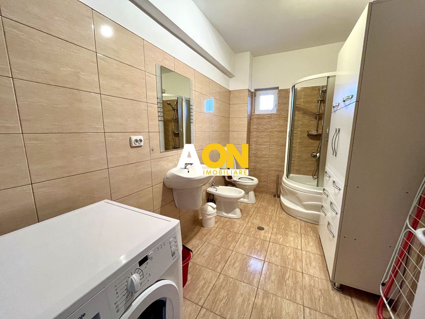 Apartament cu 3 Camere, Complet Mobilat, Zona Lalelelor, Cetate - Poză 9