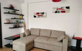 Apartament 2 camere de inchiriat in Tatarasi, Iasi - Etaj 5, Aer Conditionat - Poză 3