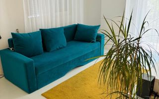 ÎNCHIRIERE 2 CAMERE | POPEȘTI LEORDENI | CENTRALA PROPRIE | LOC DE PARCARE - Poză 1