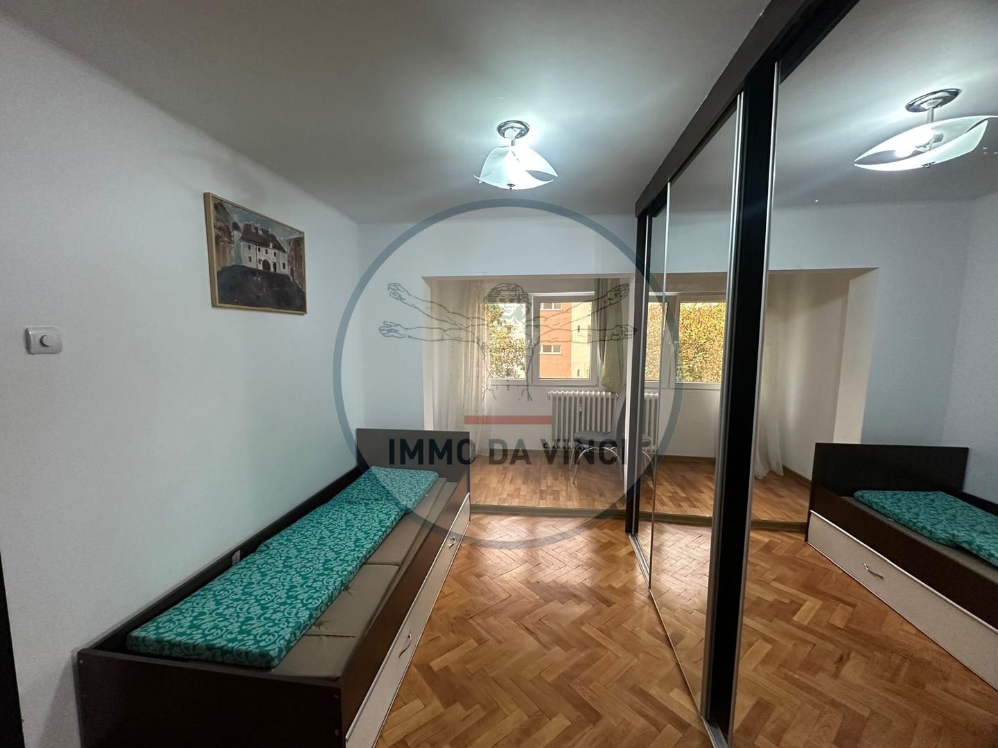 APARTAMENT 3 CAMERE | MARASTI | THE OFFICE - Poză 5