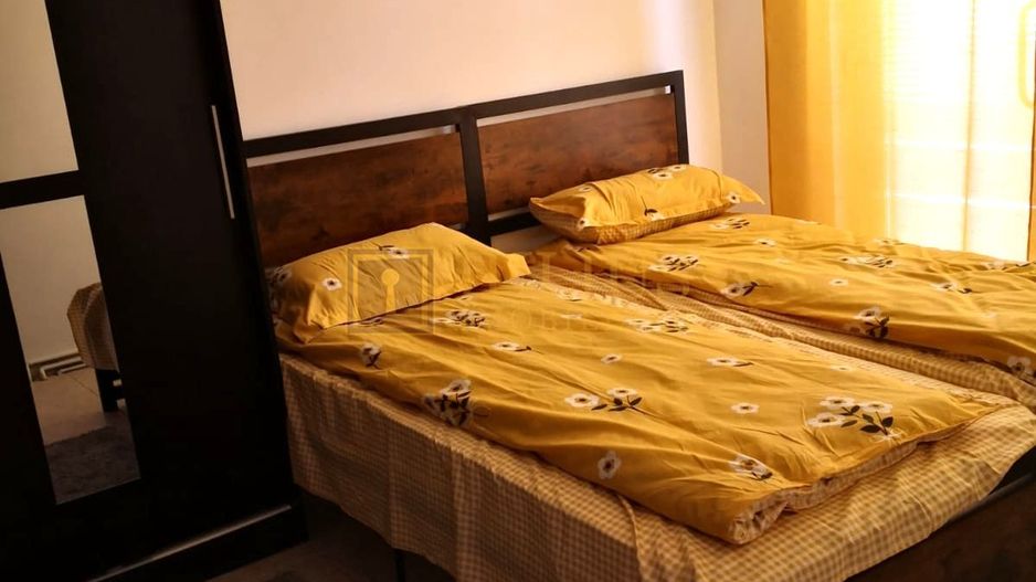 Zona Stadion, 2 camere, centrala proprie, inchiriere si pe 4-6 luni. - Poză 6