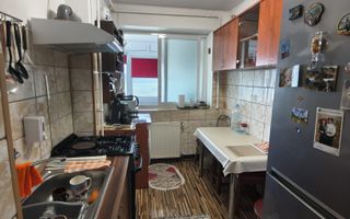 Apartament 2 camere/ Semidecomandat/ Etajul 10/ Strada Libertății - Poză 3