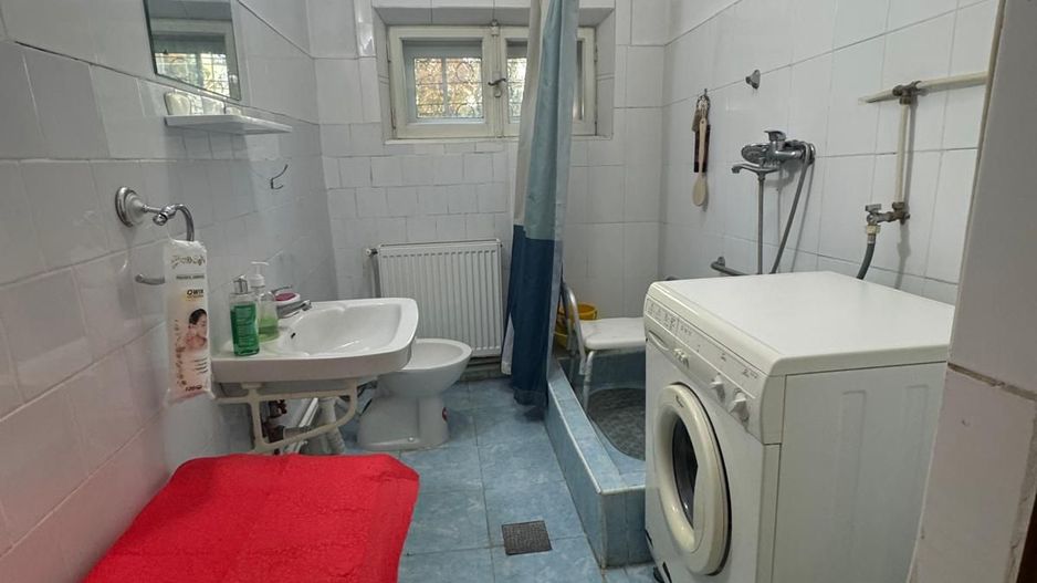 Casă 3 camere, Str. Vasile Alecsandri – vânzare - Poză 11