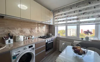 Berceni-Apartament 3 Camere-Gata de Mutare - Poză 17