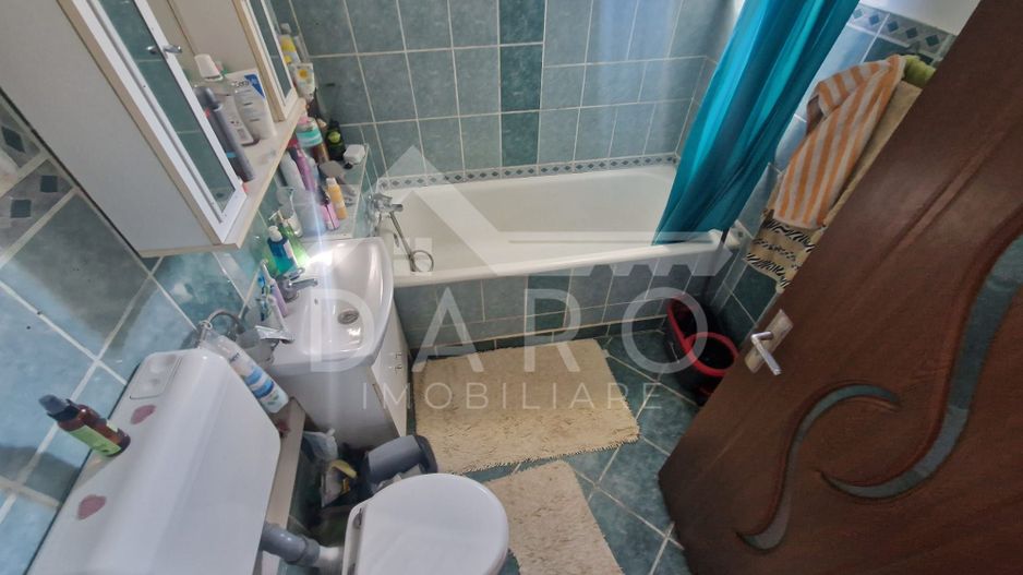 Apartament cu 3 camere in Tudor - Poză 8